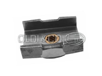 10.002.23395 Calipers and their components → Adjusting mechanism case