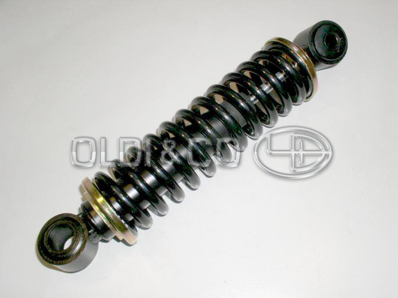 07.001.23397 Cabin parts → Cab shock absorber