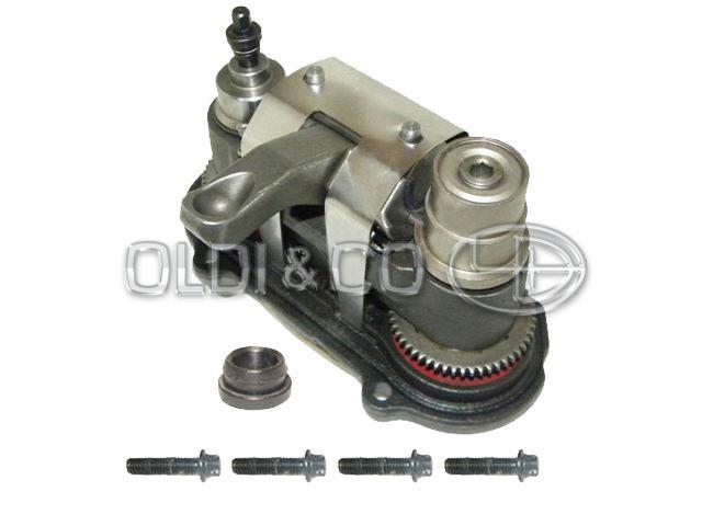 10.038.23412 Calipers and their components → Adjusting mechanism (kit)