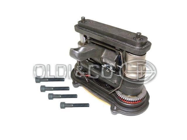 10.038.23416 Calipers and their components → Adjusting mechanism (kit)