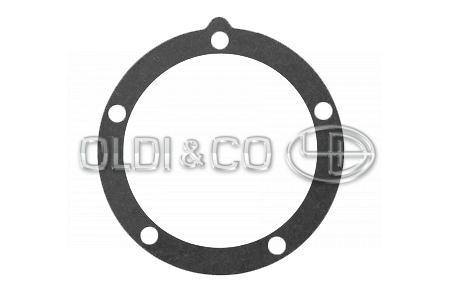 31.021.23439 Reductor parts → gasket
