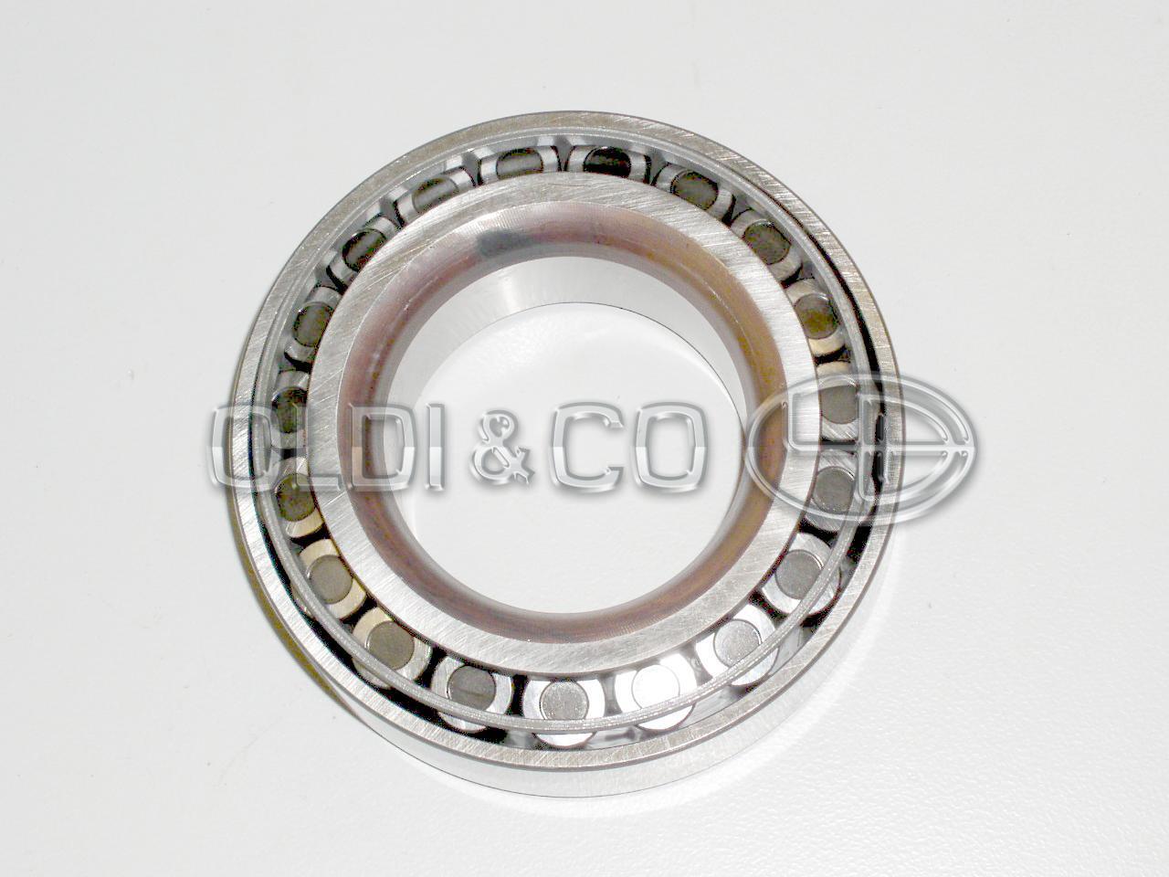 34.040.02363 Suspension parts → Wheel bearing