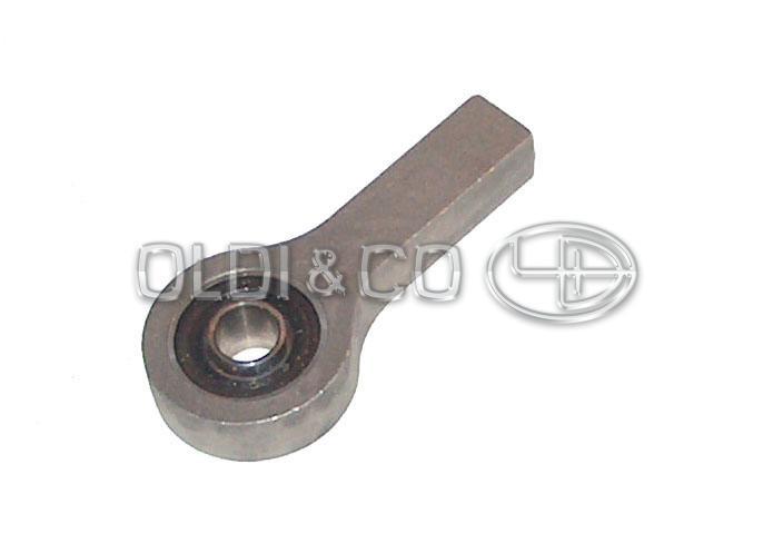 07.077.23748 Cabin parts → Shock absorber hinge bracket