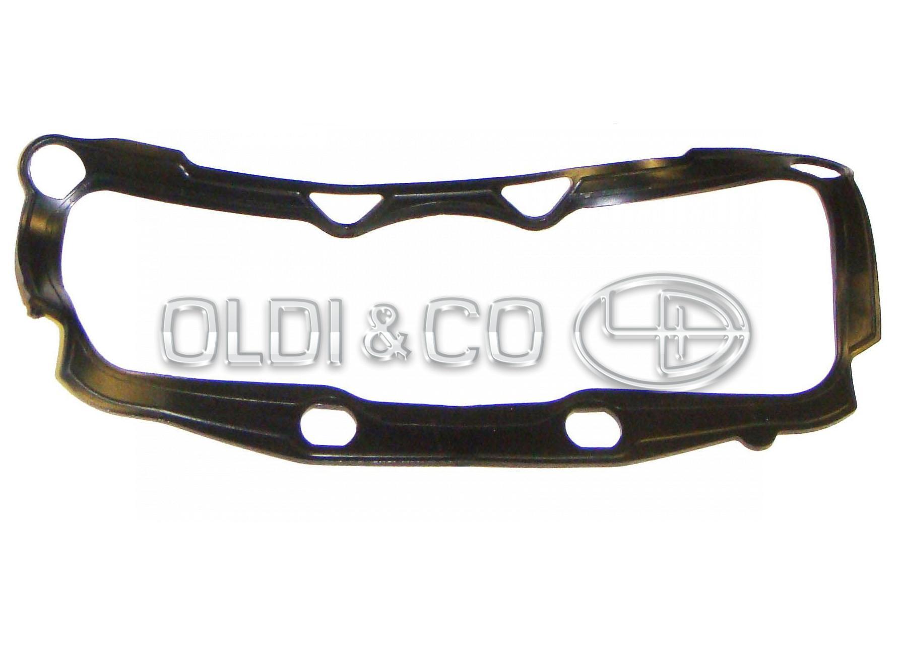 10.015.23753 Calipers and their components → Gaskets and seal kit