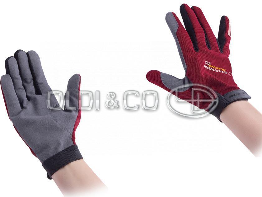 06.015.23954 Accessories → Work gloves
