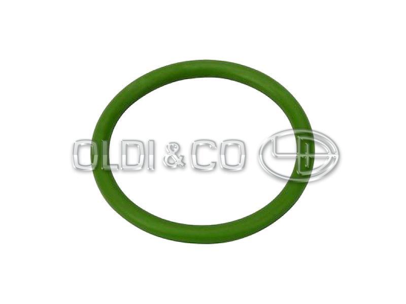 22.003.24033 Детали двигателя → Кольцо уплотнительное / O-Ring