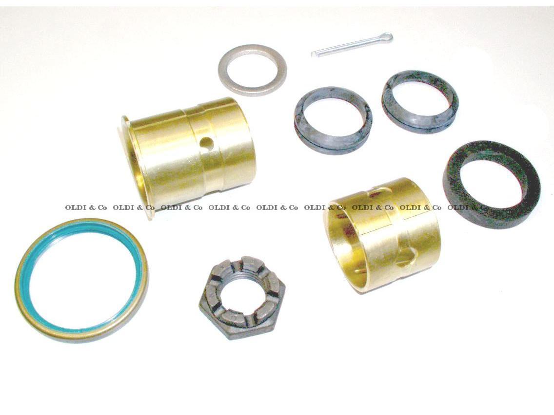 11.028.02427 Brake system → Camshaft repair kit