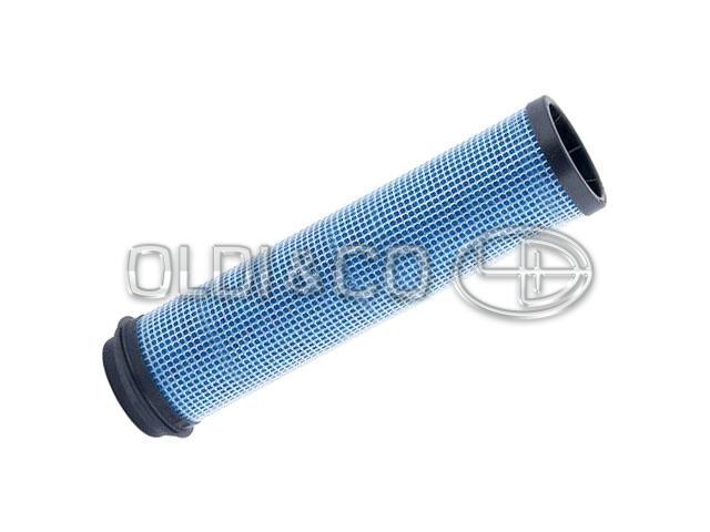 04.015.24378 Filters → Additional air filter