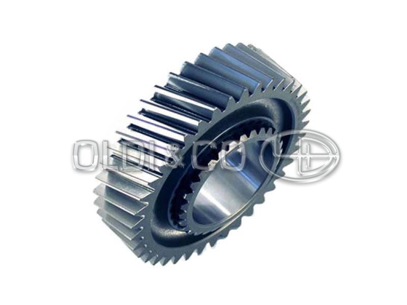 32.044.24503 Transmission parts → Gearbox gear