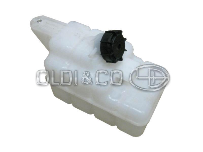 21.001.24633 Cooling system → Expansion tank