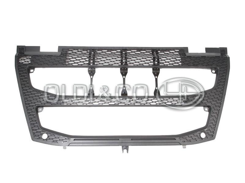 07.041.24668 Cabin parts → Front grille