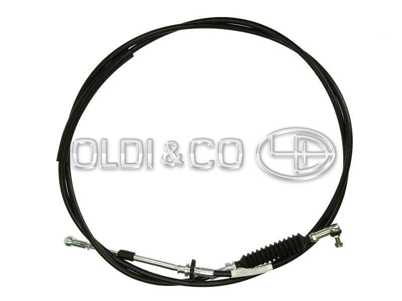 32.074.24797 Transmission parts → Gearbox cable
