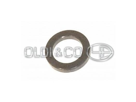 31.035.24898 Reductor parts → Thrust washer