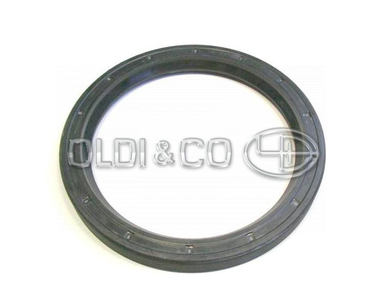32.034.24987 Reductor parts → Gearbox raer oil seal