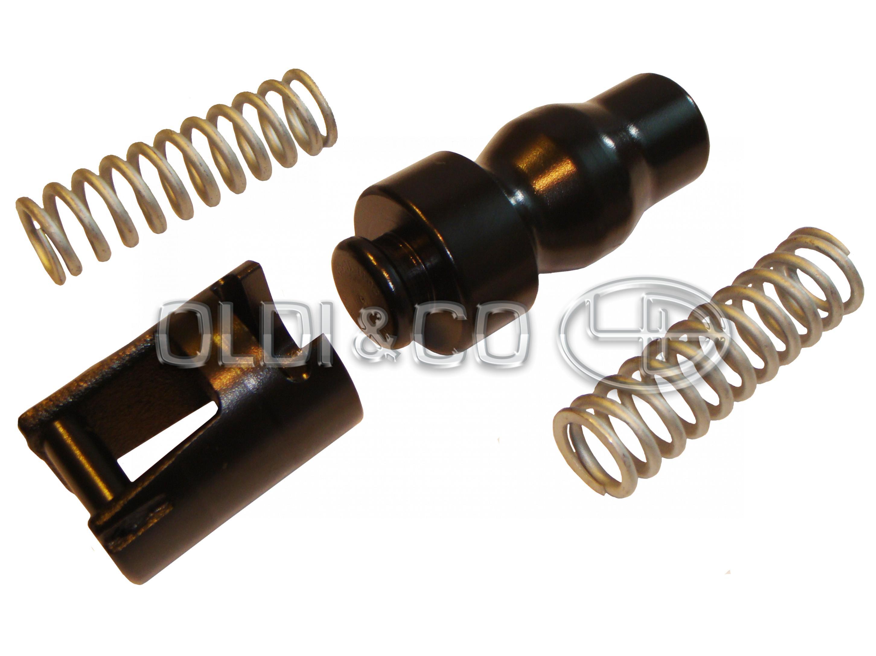 24.033.24996 Coupling devices → Coupling pin