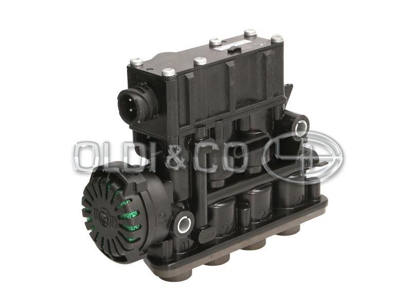 23.055.25057 Pneumatic system / valves → ECAS solenoid valve