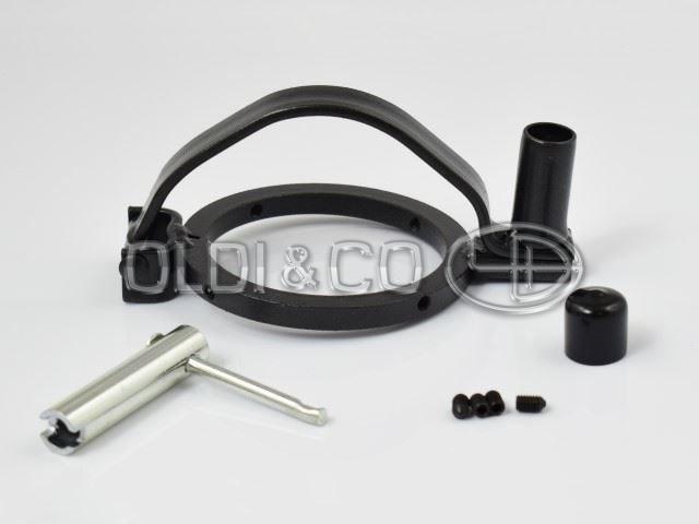 28.052.25282 Fuel system parts → Fuel tank security device