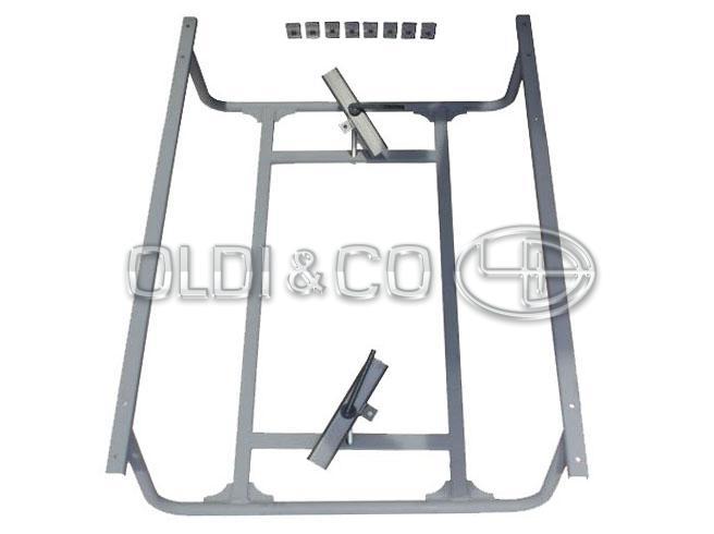 26.044.25367 Body/truck → Spare wheel holder