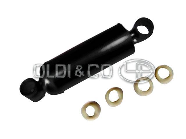 07.002.25585 Cabin parts → Seat shock absorber