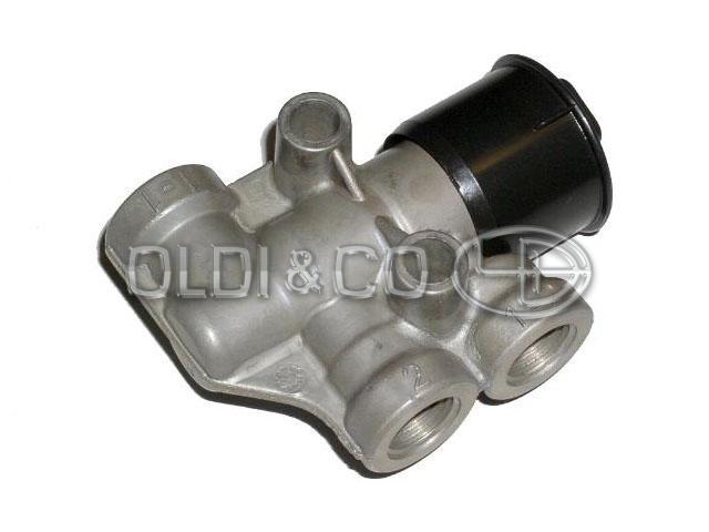 23.008.25657 Pneumatic system / valves → Pneumatic valve
