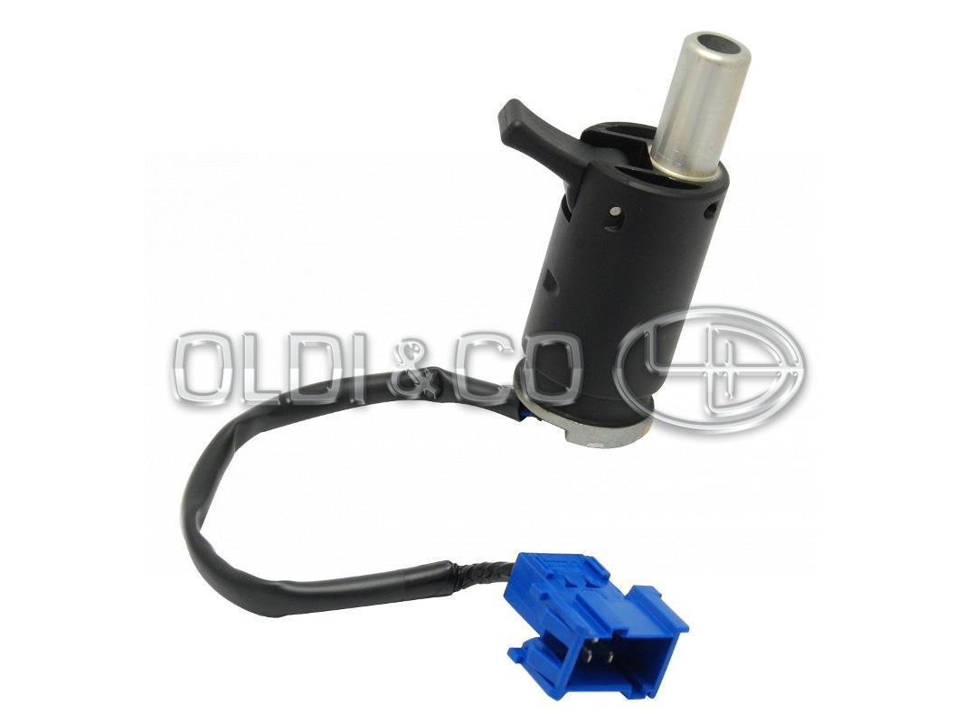 36.003.25733 Transmission control parts → Switch button