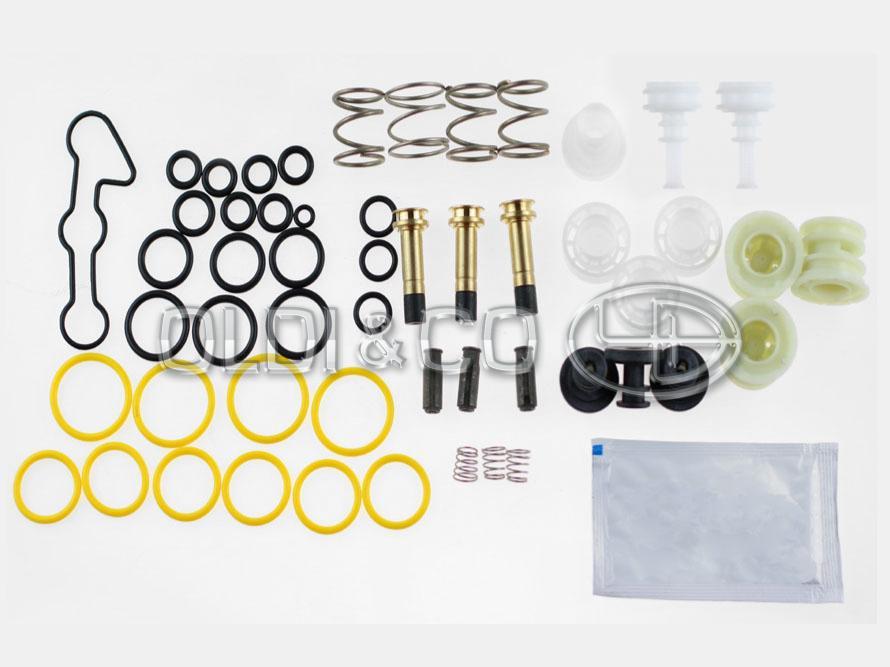 23.063.25862 Pneumatic system / valves → ECAS valve repair kit
