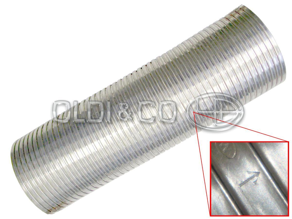 29.003.25994 Exhaust system → Exhaust system Flexible pipe