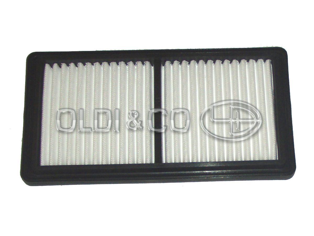 04.017.26045 Filters → Crankcase ventilation filter