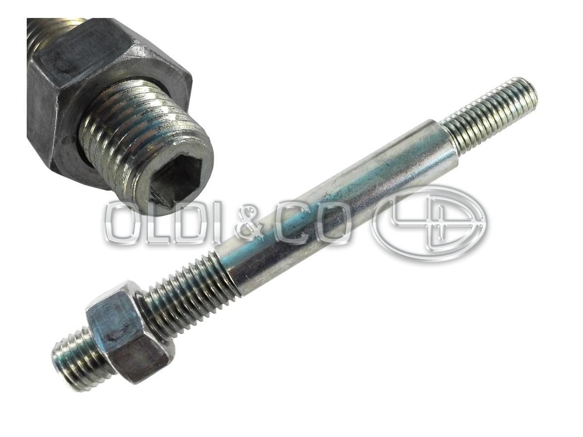 14.003.26098 Airsprings → Air spring flange screw