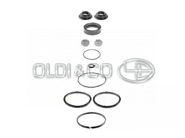 32.031.26136 Transmission parts → Gearbox seal kit