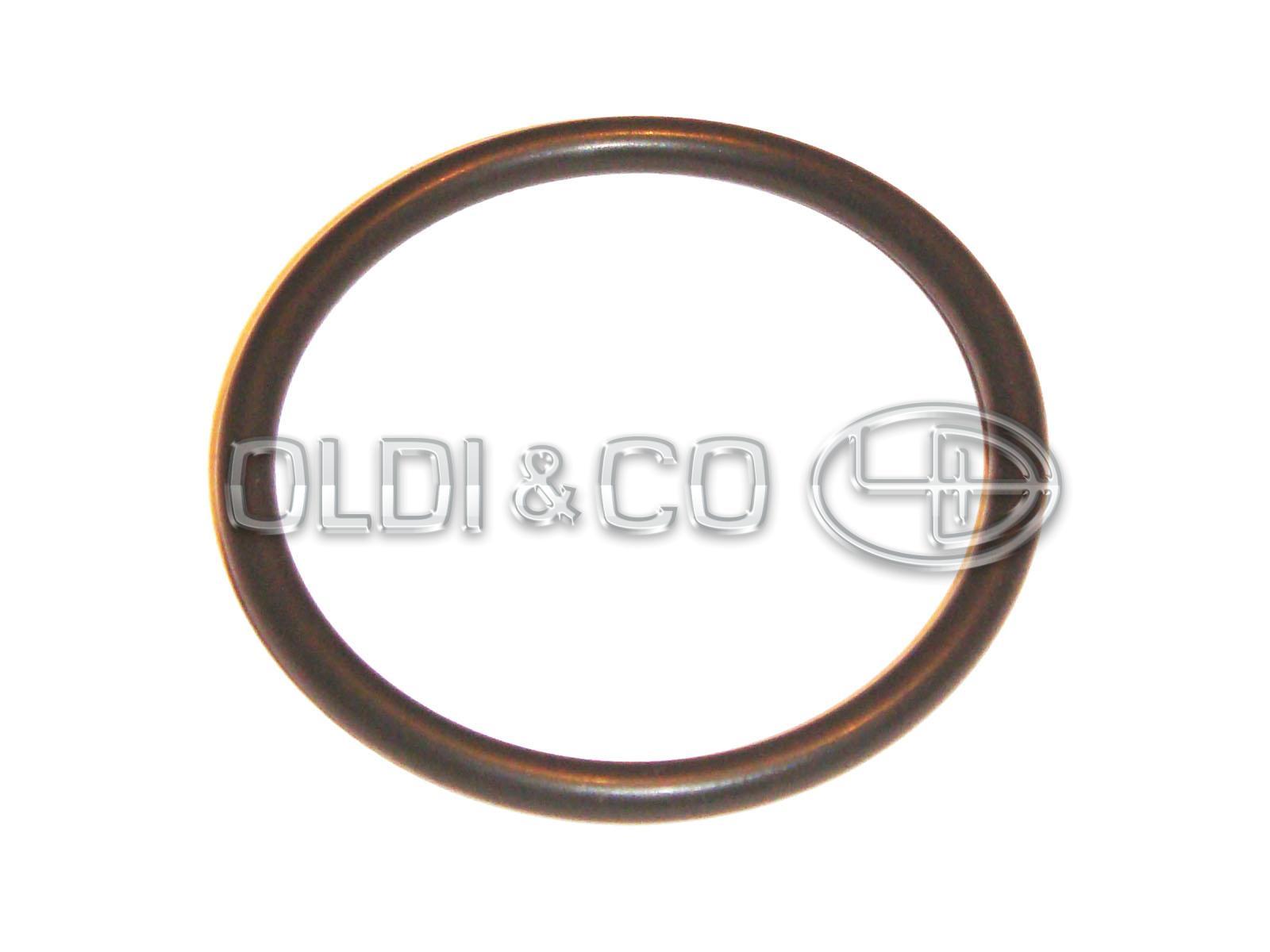 22.003.02627 Уплотнители / прокладки → Кольцо уплотнительное / O-Ring