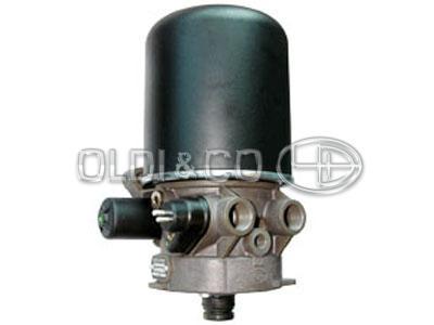 23.001.26384 Pneumatic system / valves → Air dryer