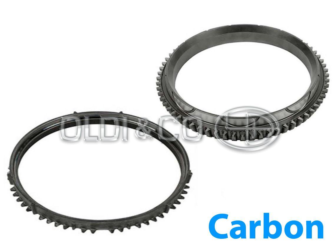32.096.26426 Transmission parts → Gearbox ring kit