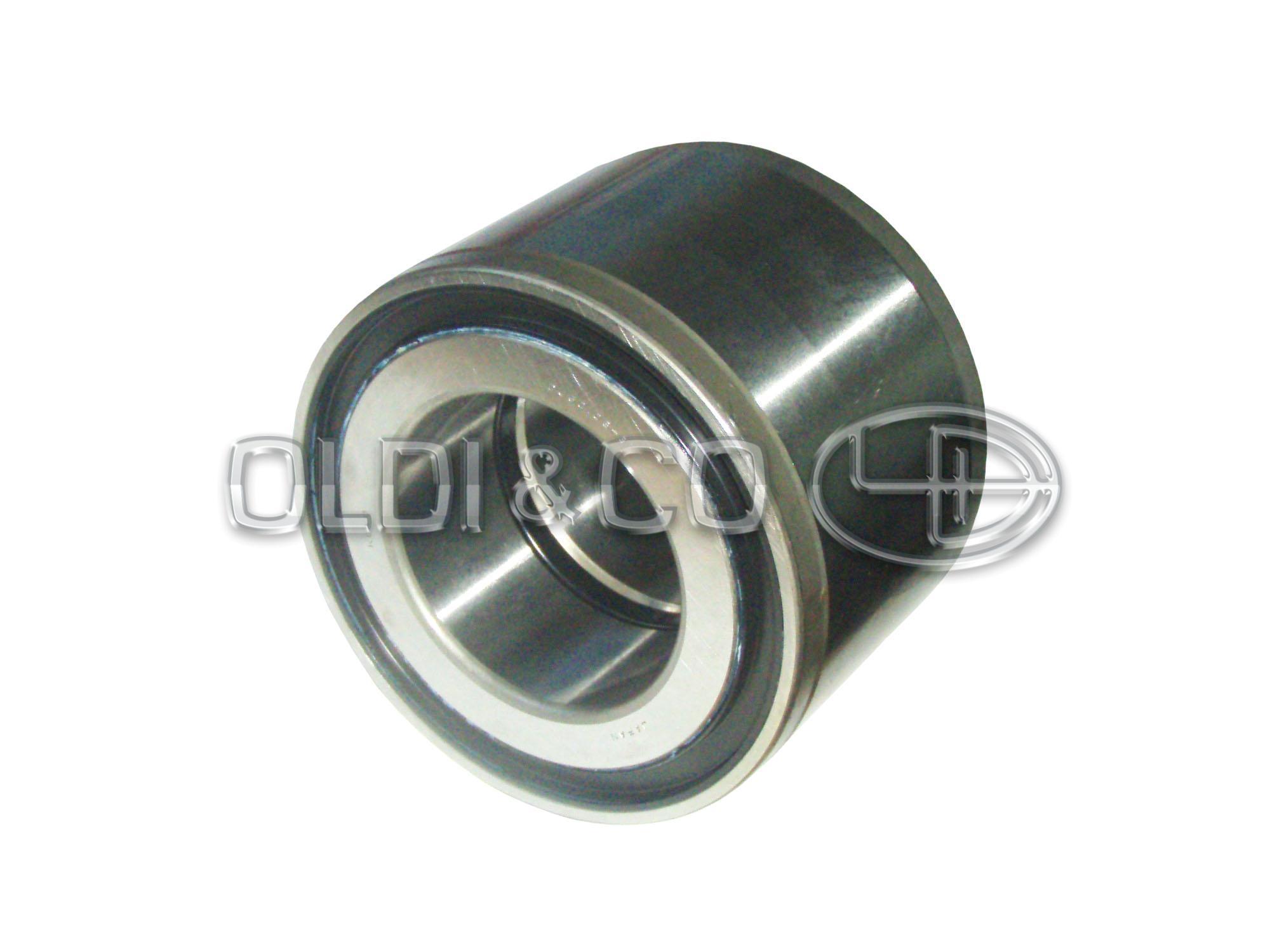 34.108.26465 Suspension parts → Wheel bearing / hub unit