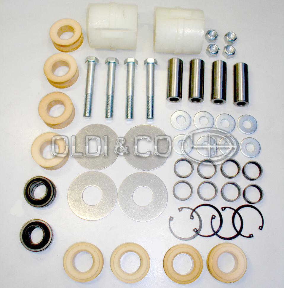 34.048.02648 Suspension parts → Repair kit stabilizer