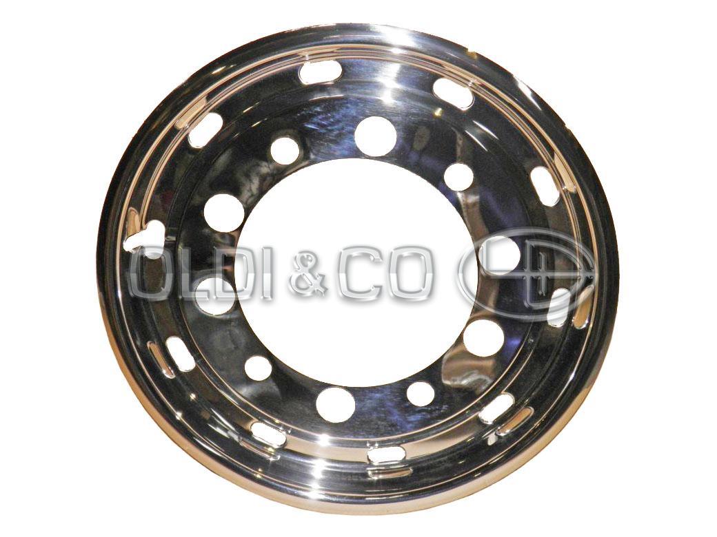 03.024.26560 Wheels, accessori → Decorative wheel cover