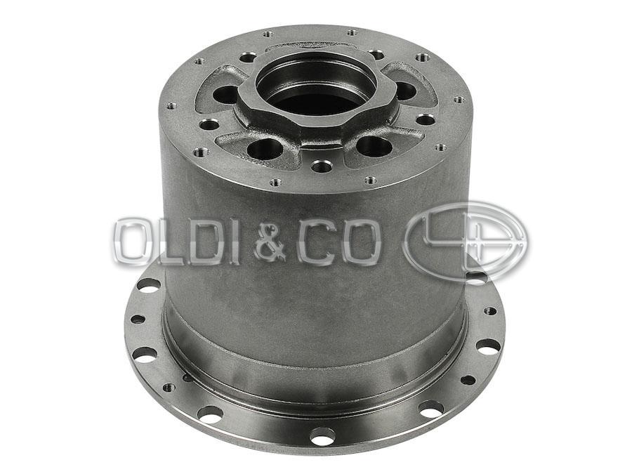 31.070.26645 Reductor parts → Wheel differential housing