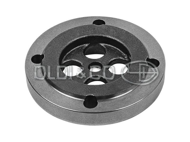 31.022.26647 Reductor parts → Hub bearing support