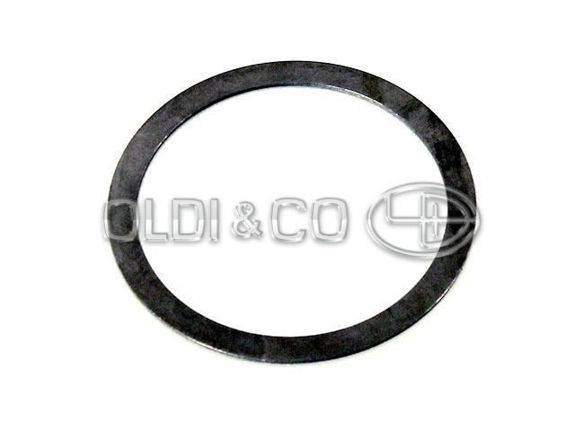 31.035.26650 Reductor parts → Thrust washer