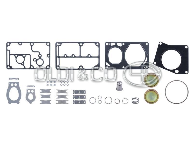 37.016.26748 Compressors and their components → Compressor repair kit