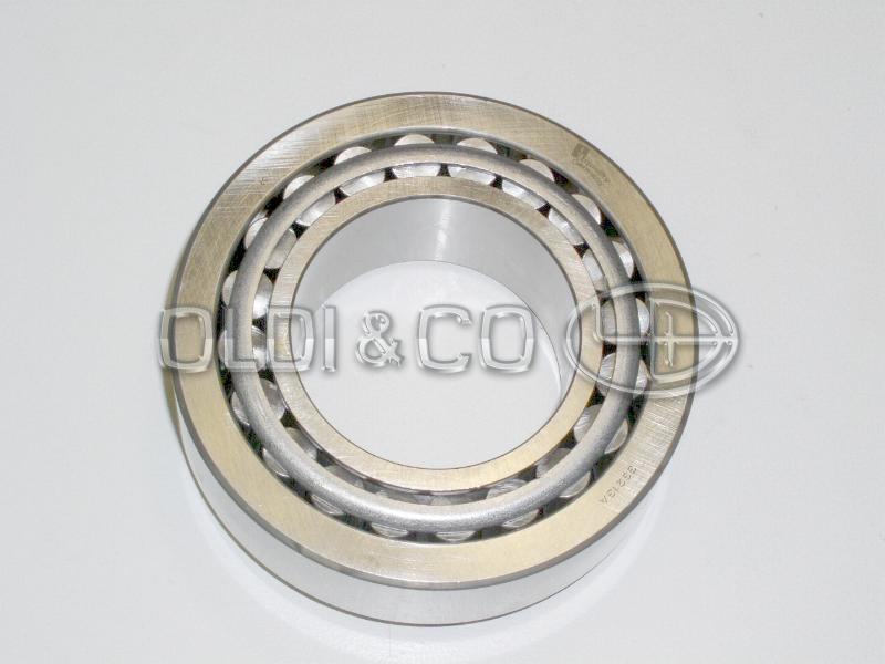34.040.00268 Suspension parts → Wheel bearing