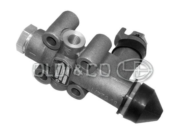 23.004.26809 Pneumatic system / valves → Levelling valve