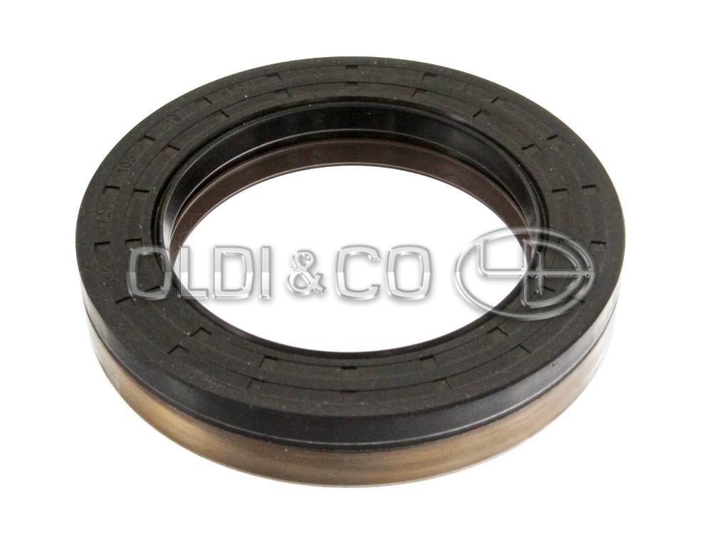 31.025.26867 Reductor parts → Drive pinion seal ring
