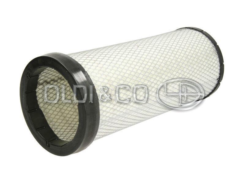 04.015.26880 Filters → Additional air filter
