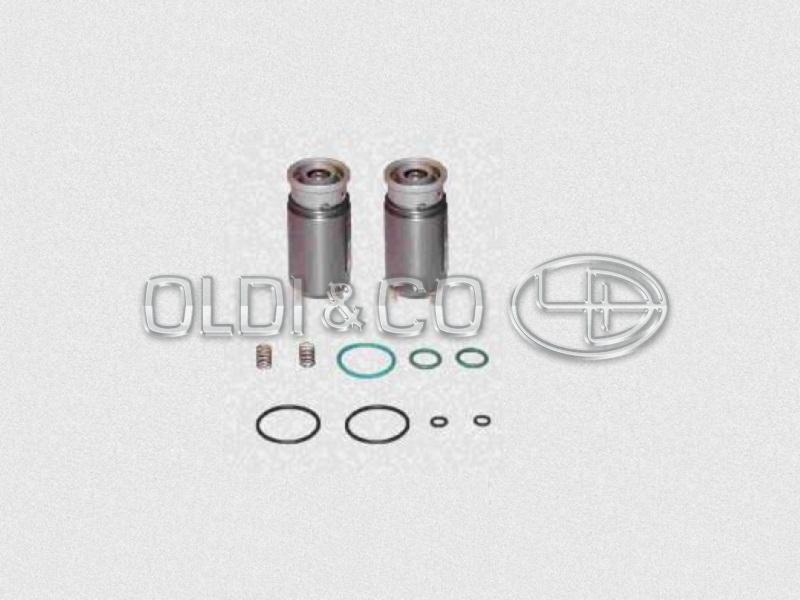 23.034.26912 Pneumatic system / valves → Solenoid valve repair kit