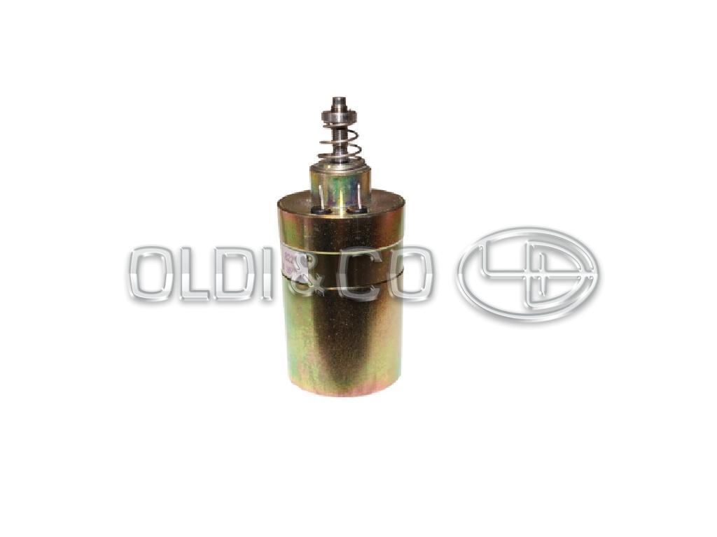 23.034.26915 Pneumatic system / valves → Solenoid valve repair kit