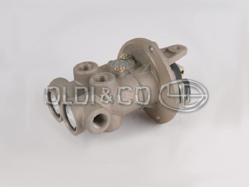 23.002.26918 Pneumatic system / valves → Main brake valve
