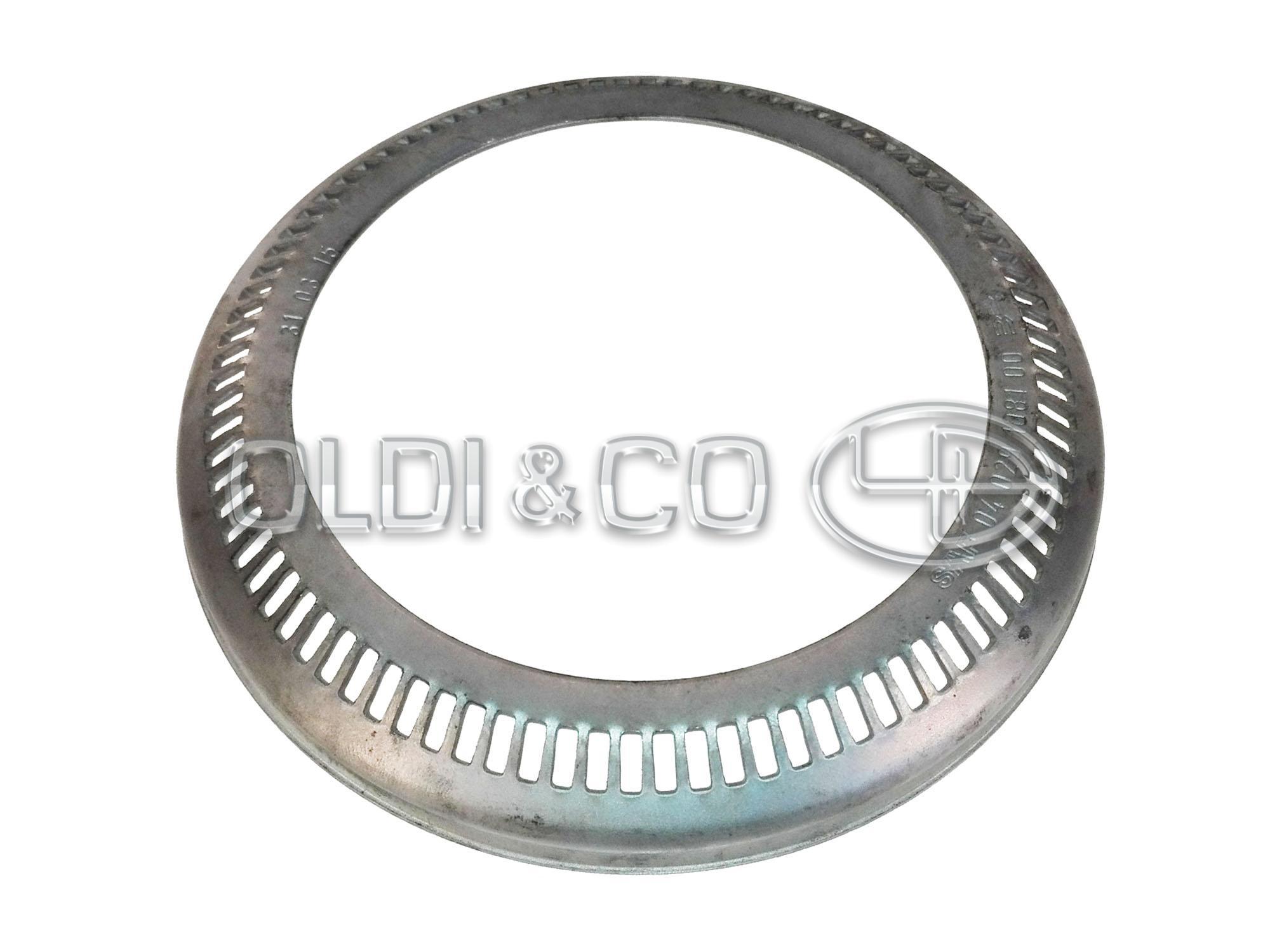11.003.26968 Suspension parts → ABS magnet wheel
