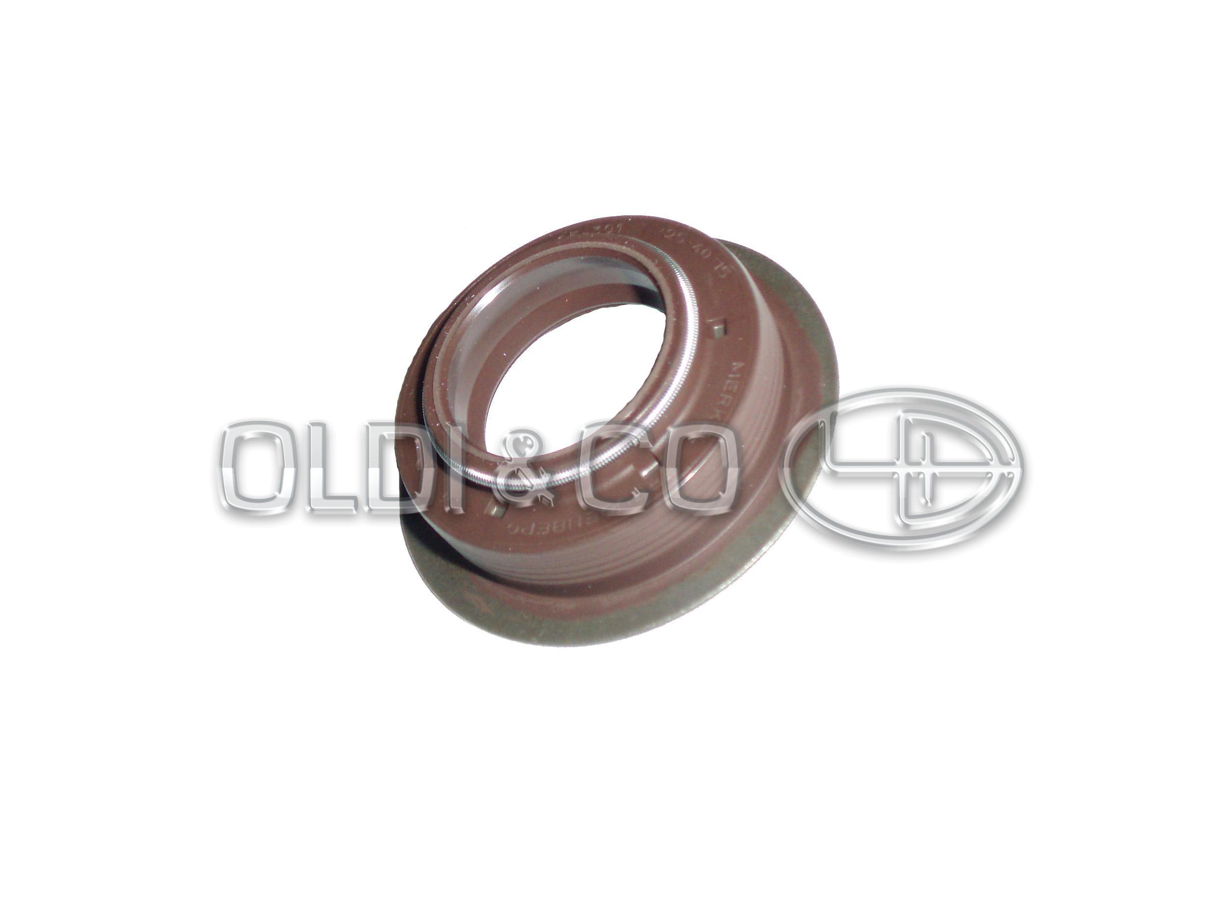 32.057.27040 Transmission parts → Gearbox cylinder seal
