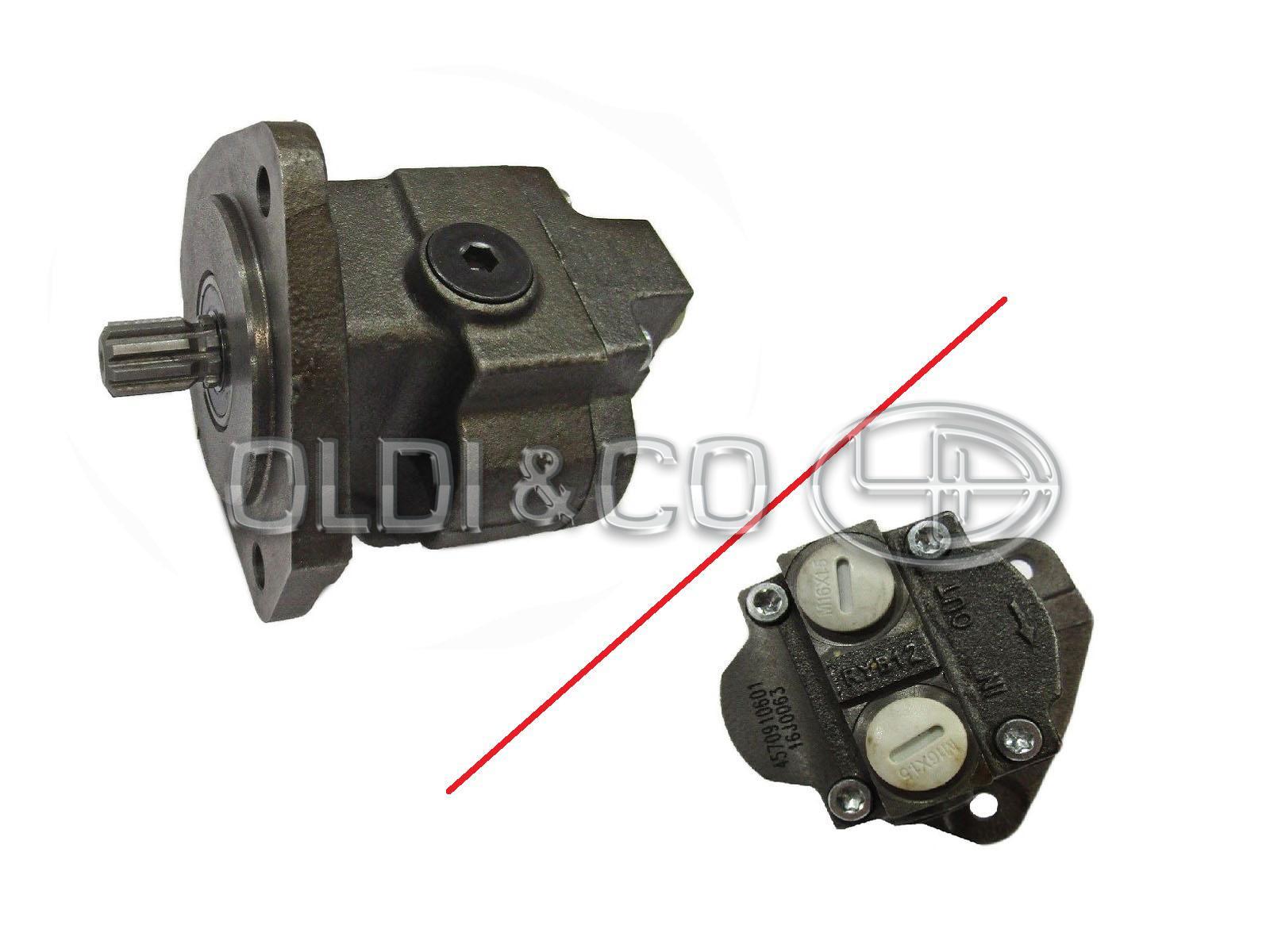 28.011.27135 Fuel system parts → Feed pump